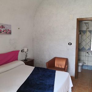 Habitación Cueva